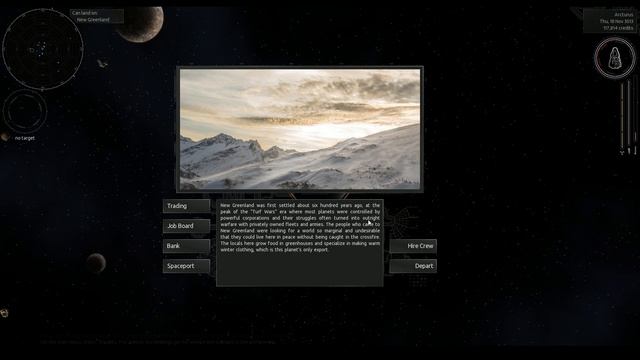 Endless Sky (Beta 9.10) Part 1 смотреть онлайн