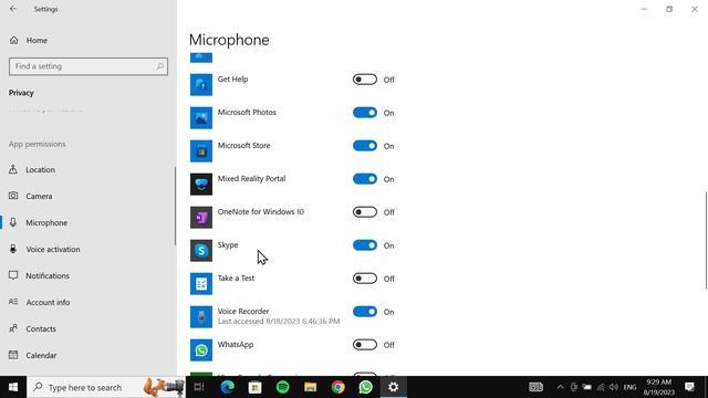 FIXED! - Microphone Not Working in Windows 10 смотреть онлайн