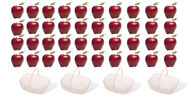 Волшебная математика. 11 урок. смотреть онлайн