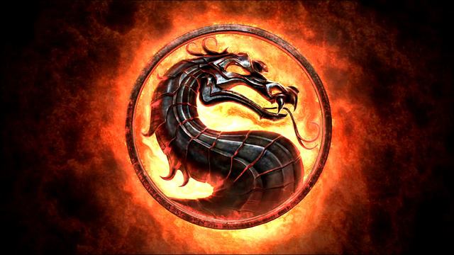 OST ☆ Mortal Kombat Theme смотреть онлайн