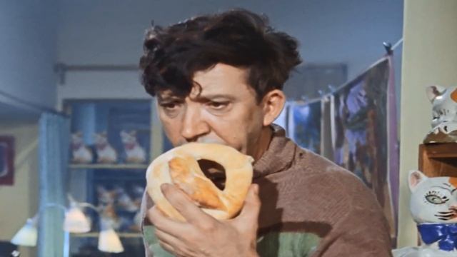 Что означает выражение дойти до ручки? смотреть онлайн