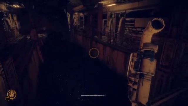 Bendy And The Dark Revival(Игрофильм)