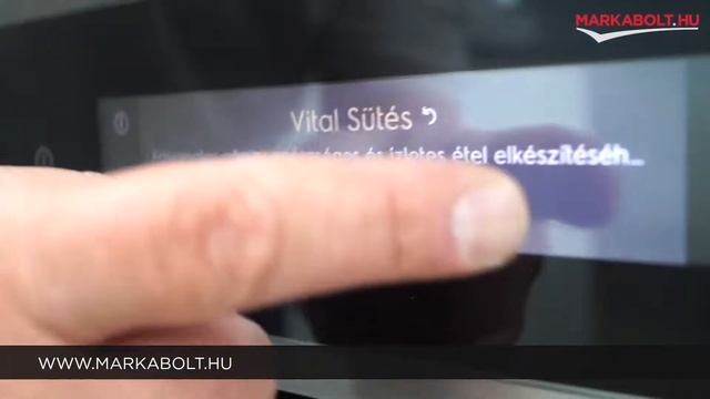 Electrolux EOB9S31WX sütő - Márkabolt.hu смотреть онлайн