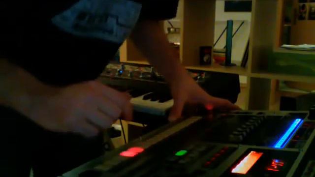 We call it Acid Jam смотреть онлайн