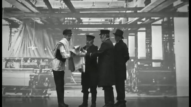 Немое кино смотреть онлайн