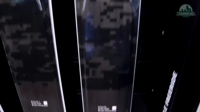 Горные лыжи для фрирайда Volkl (Сезон 2017-18) смотреть онлайн