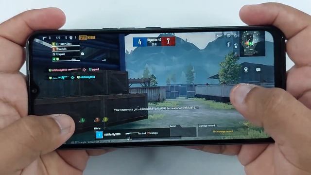 Tecno Spark 7T Unboxing & Review | Camera Test, Pubg Test, Hands On, 48mp смотреть онлайн
