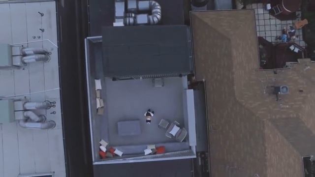 Phantom 3 Особенности режима Точки интереса смотреть онлайн