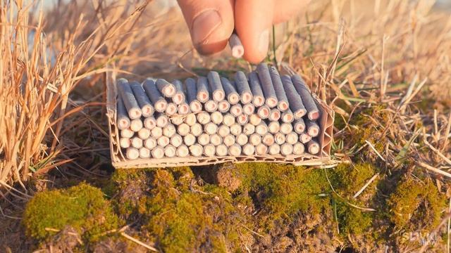 ЧТО БУДЕТ, ЕСЛИ ПОДЖЕЧЬ 100 000 ПЕТАРД! смотреть онлайн