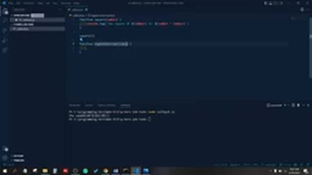 Callback function in Javascript in bangla | Callback function смотреть онлайн