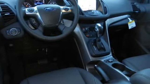 2016 Ford Escape B-162473 - Beckley WV смотреть онлайн