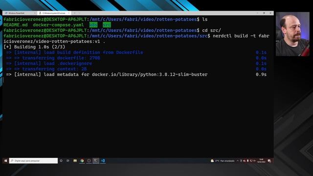 Como substituir o Docker Desktop pelo Rancher Desktop смотреть онлайн