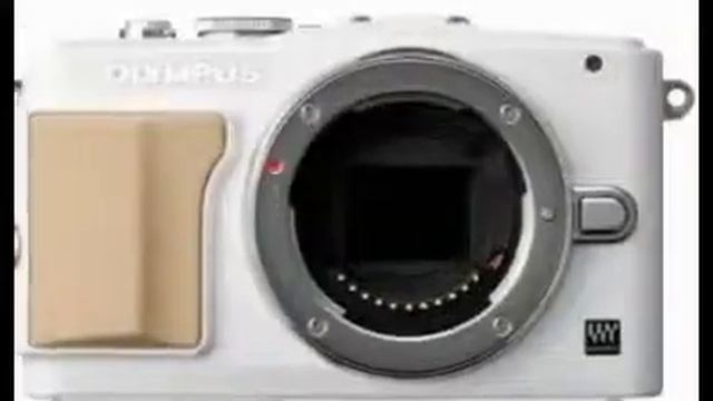 Olympus E-PL5 Interchangeable Lens Digital Camera with 14-42mm Lens смотреть онлайн