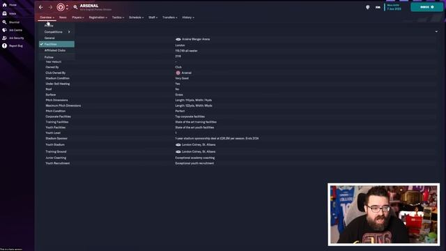Football Manager 2023 100 Years Later | FM23 in the FUTURE! смотреть онлайн