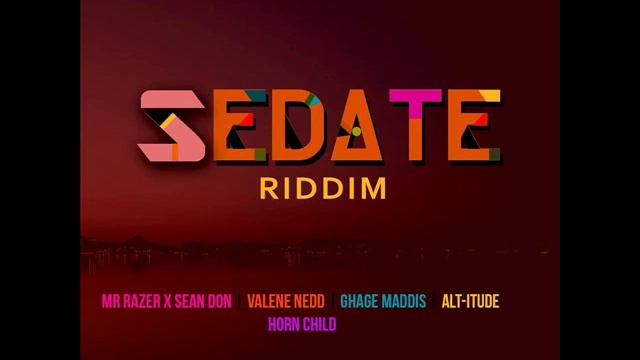 Valene Nedd - No More - Sedate Riddim - Grenada Soca 2016 (Groovy Soca) смотреть онлайн