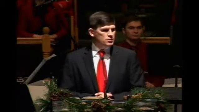 Ныне родился вам Спаситель... смотреть онлайн