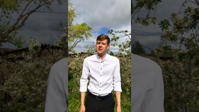 Евгений Евтушенко «Я разный» смотреть онлайн