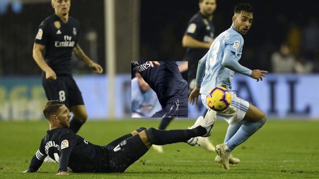 Сельта - Реал Мадрид 2:4 | Характер, победа и cojones | Сливочный итог смотреть онлайн