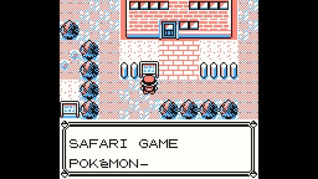Sport and Safari Ball: From Past Games to Pokémon Sword and Shield смотреть онлайн