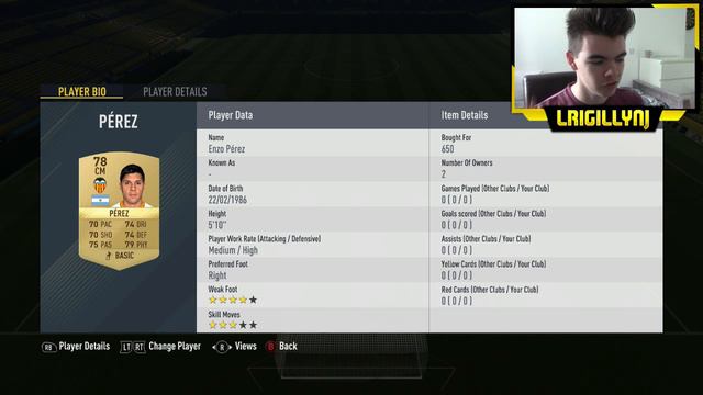 FIFA 17 | 'BEST 10K SQUAD BUILDER EVER!' - FIFA 17 ULTIMATE TEAM