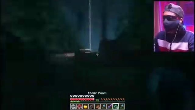 dreamboy ender perl clutch himlands смотреть онлайн