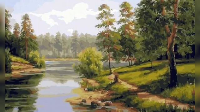 Медитация принятия себя . смотреть онлайн