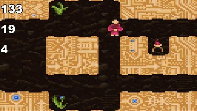 Vesper.5 - 169 Days in A Minute and A Half смотреть онлайн