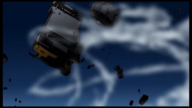 Redline AMV | Disturbed - Decadence