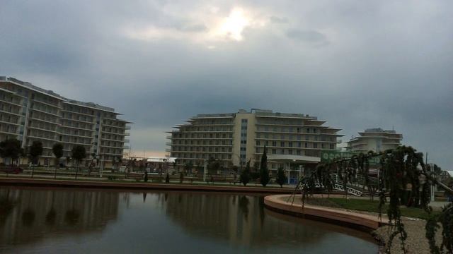 ОТДЫХ НА МОРЕ. смотреть онлайн