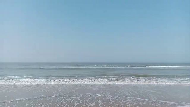 VLOG: Северное море - Занвурд - Нидерланды смотреть онлайн