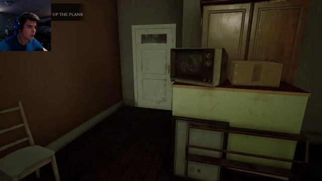 The Beast Inside | Part 1 Time to get spooky смотреть онлайн