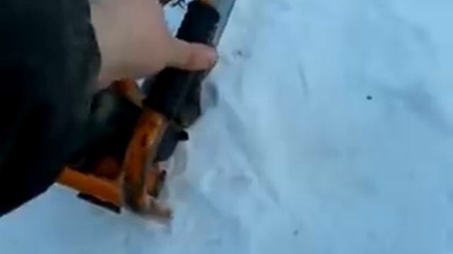 Бензопила Дружба 4 смотреть онлайн