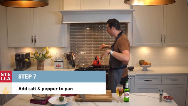 Stella Sessions@Home: Episode 4 смотреть онлайн