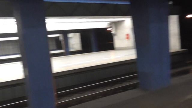 Dworzec Centralny w Warszawie смотреть онлайн