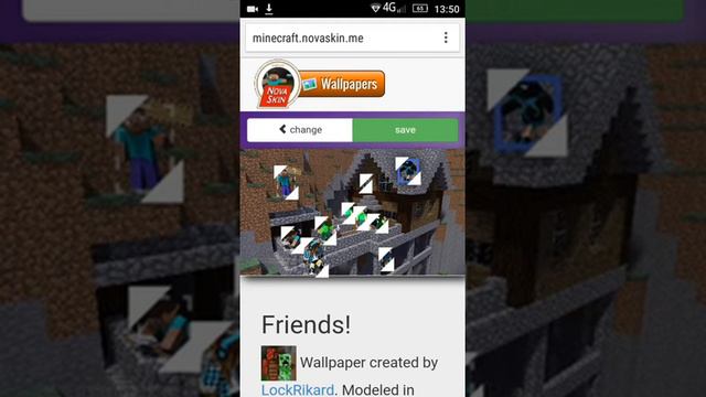 Как сделать свой 3D арт Очень просто смотреть онлайн