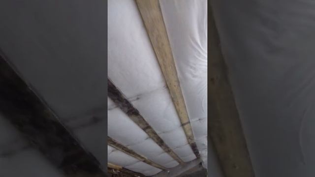 Утепление мансард алматы смотреть онлайн