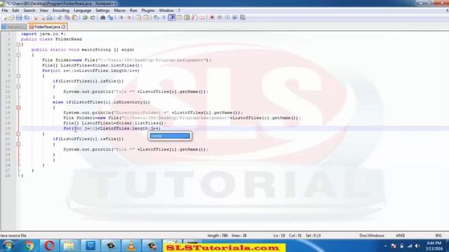 Java Get Files in Directory Using cmd Video in URDU/HINDI | Online Classes смотреть онлайн