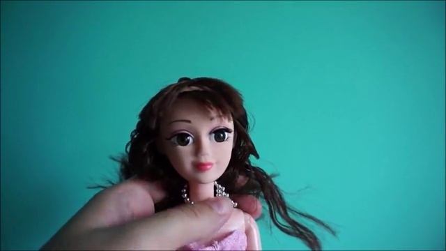 САМАЯ ДЕШЕВАЯ ШАРНИРНАЯ КУКЛА для ООАК Где Купить смотреть онлайн