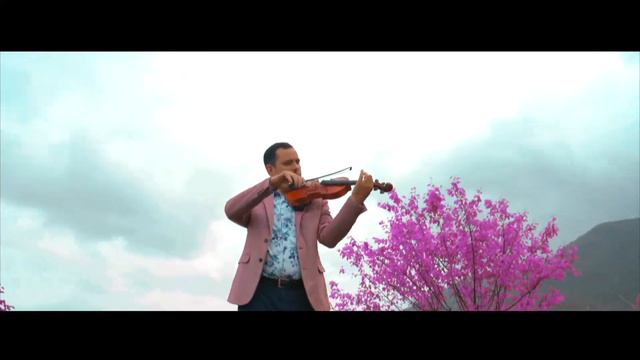 Iskandar Tagirov - Mujdai Ishk (Official Music Video)