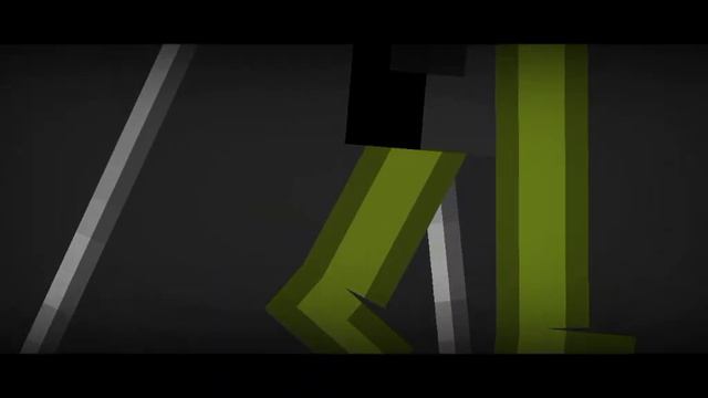 Katana Man | Melon Playground смотреть онлайн