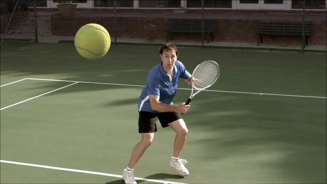 Voltarol - The Game Commercial смотреть онлайн