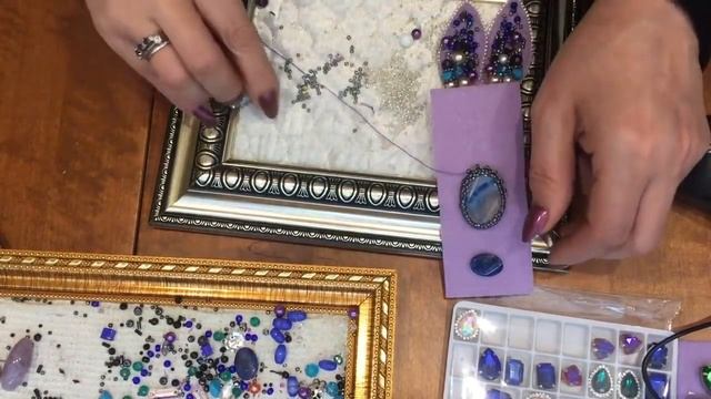 БРОШЬ ЦИКАДА С КРЫЛЫШКАМИ ОЧЕНЬ РАННЕЕ ВИДЕО? Мастер класс #геллачара смотреть онлайн