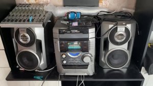 Sony Bx7