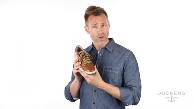 Dockers Pier Collection смотреть онлайн