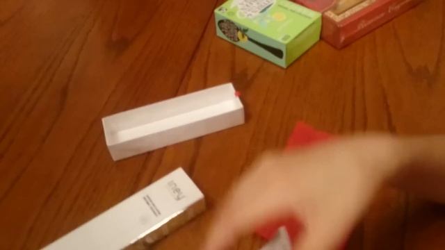 Анбоксинг элитной японской зубной пасты смотреть онлайн