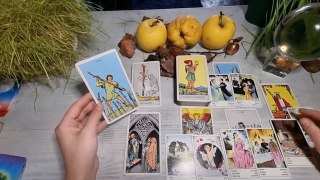 ARIES🔮BONUS NOVEMBER 2021 A LOT OF MONEY AND A NEW PERSON IN YOUR LIFE🕯 смотреть онлайн