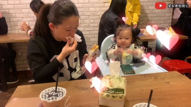 生活點滴｜AP203｜早餐｜熱壓吐司｜好吃｜【星&希知我心】 смотреть онлайн