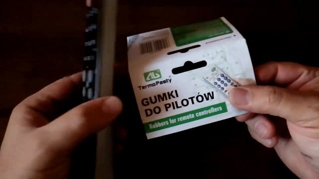 Если плохо работают кнопки на пульте ДУ. Ремонт. смотреть онлайн