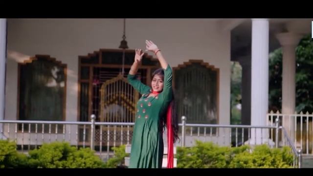 Bolna Halke Halke Jhoom Barabar Jhoom Bollywood Song Cover Flok Dance New Dance Video 2022 Cover смотреть онлайн