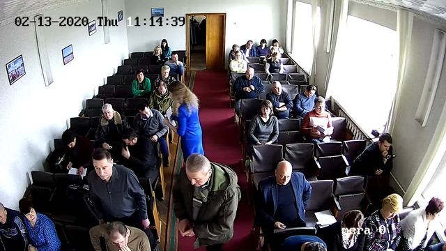 Позачергова 54 сесія Іванківської районної ради Камера 1 Час 10 54 смотреть онлайн